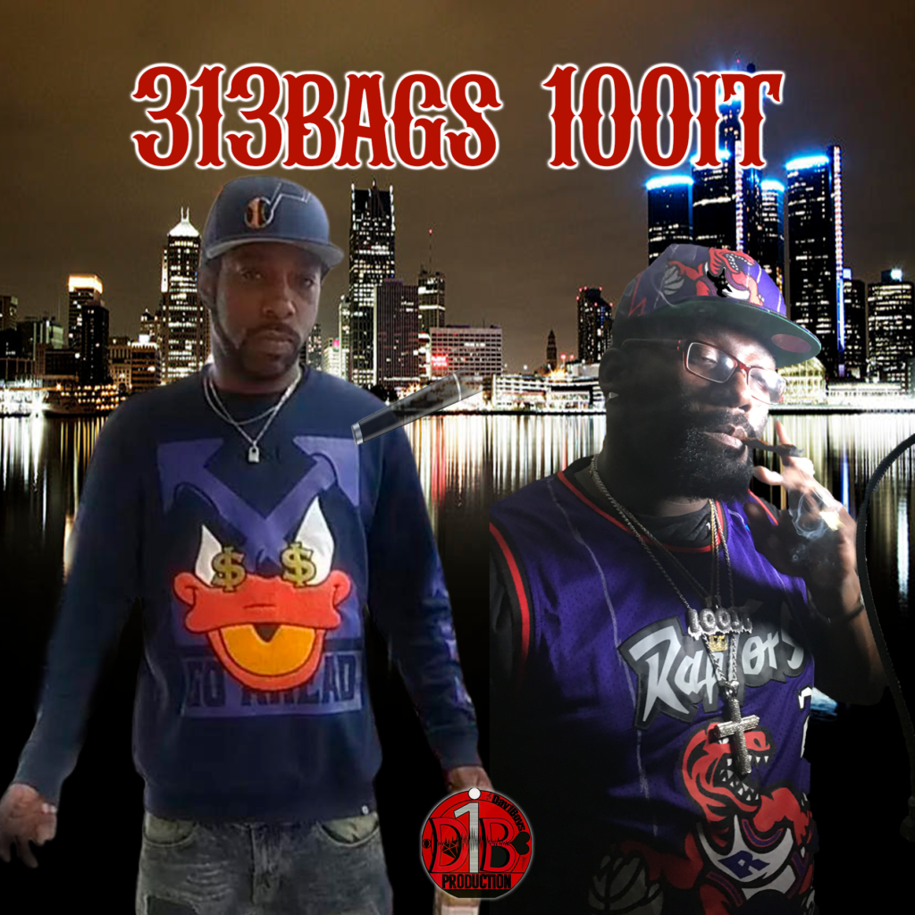 100it and 313BAGS