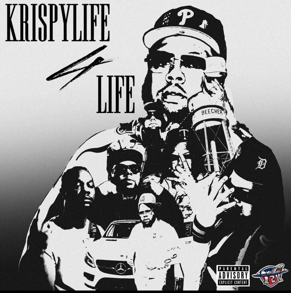 KRISPYLIFE KIDD