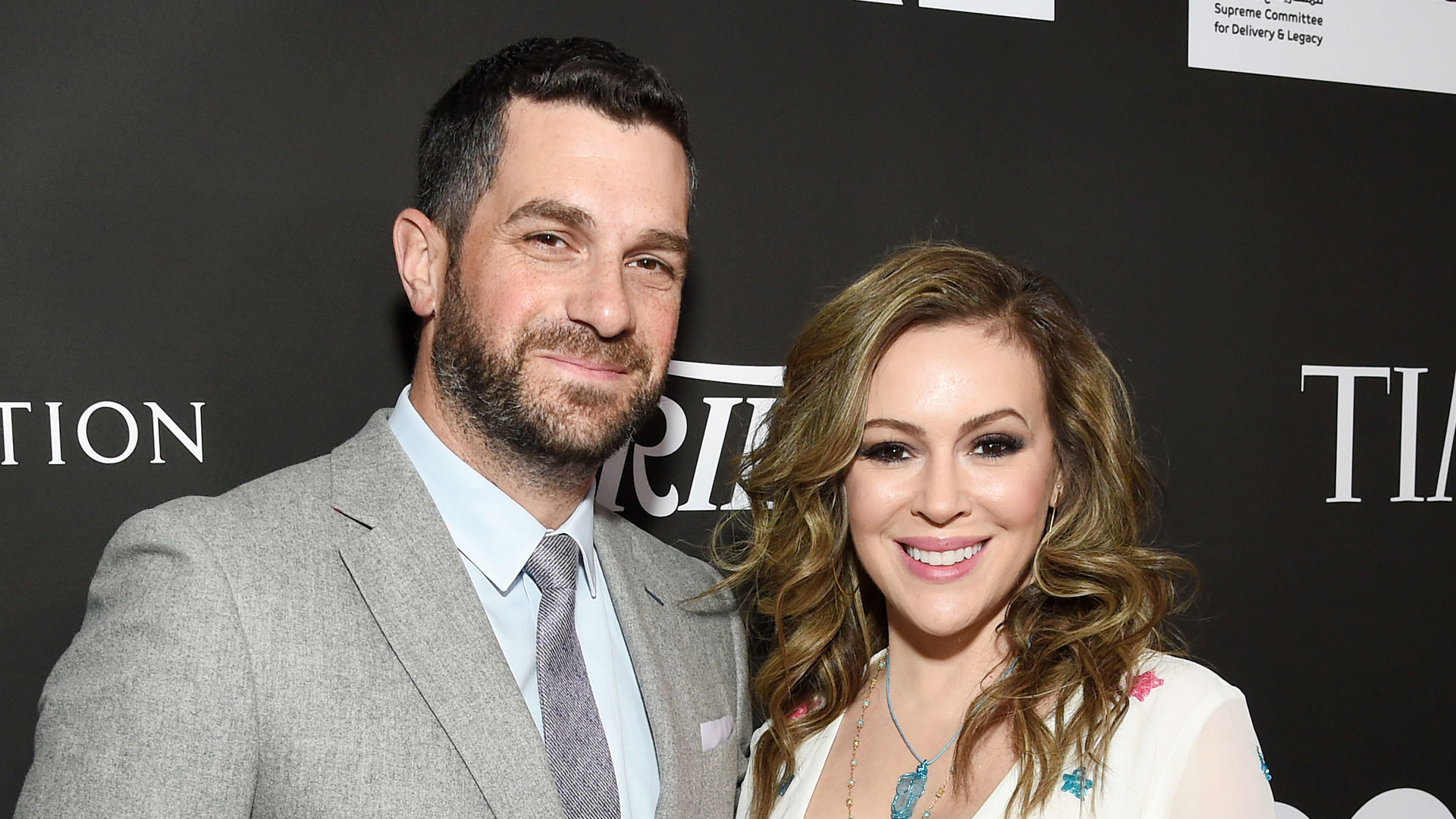 Alyssa Milano Husband Love Story Unveiled: A Glimpse into Her Personal Life