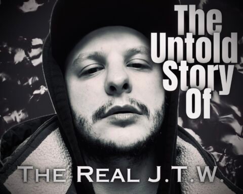 The Real J.T.W.