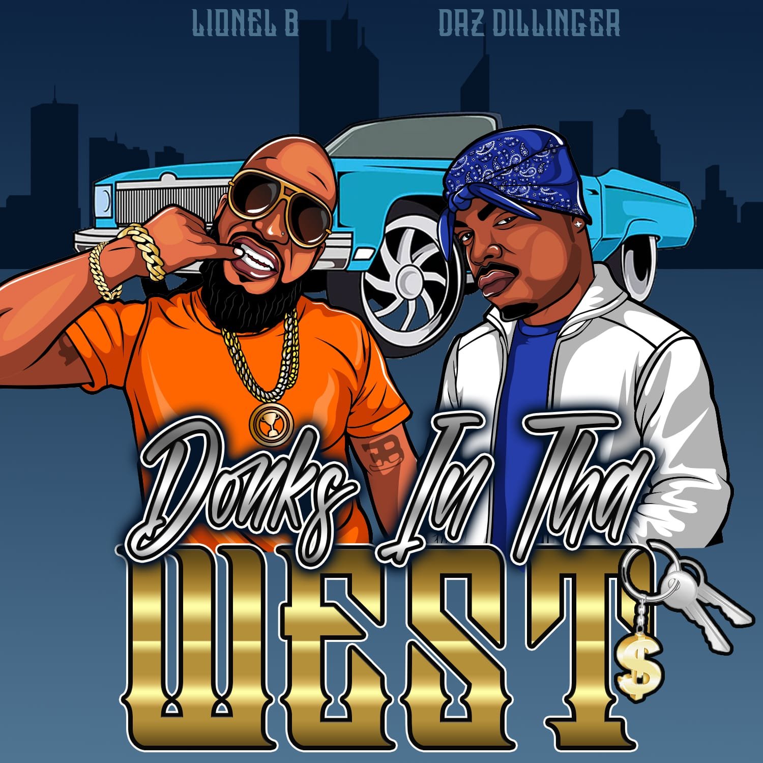 Donk Dynasty